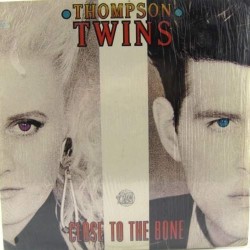 Пластинка Thompson Twins Close to the Bone